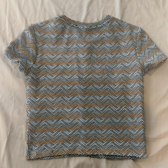 Zara | Cropped Top - Picture 2 of 4